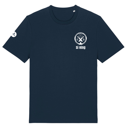 Urban Wing Chun - Instructors Cotton Tee