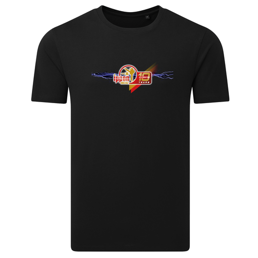 IPPON 10 Year Anniversay - Event Tee (Cotton)