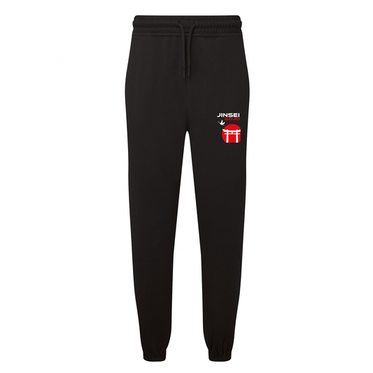 Jinsei Dojo - Joggers (All Sizes)