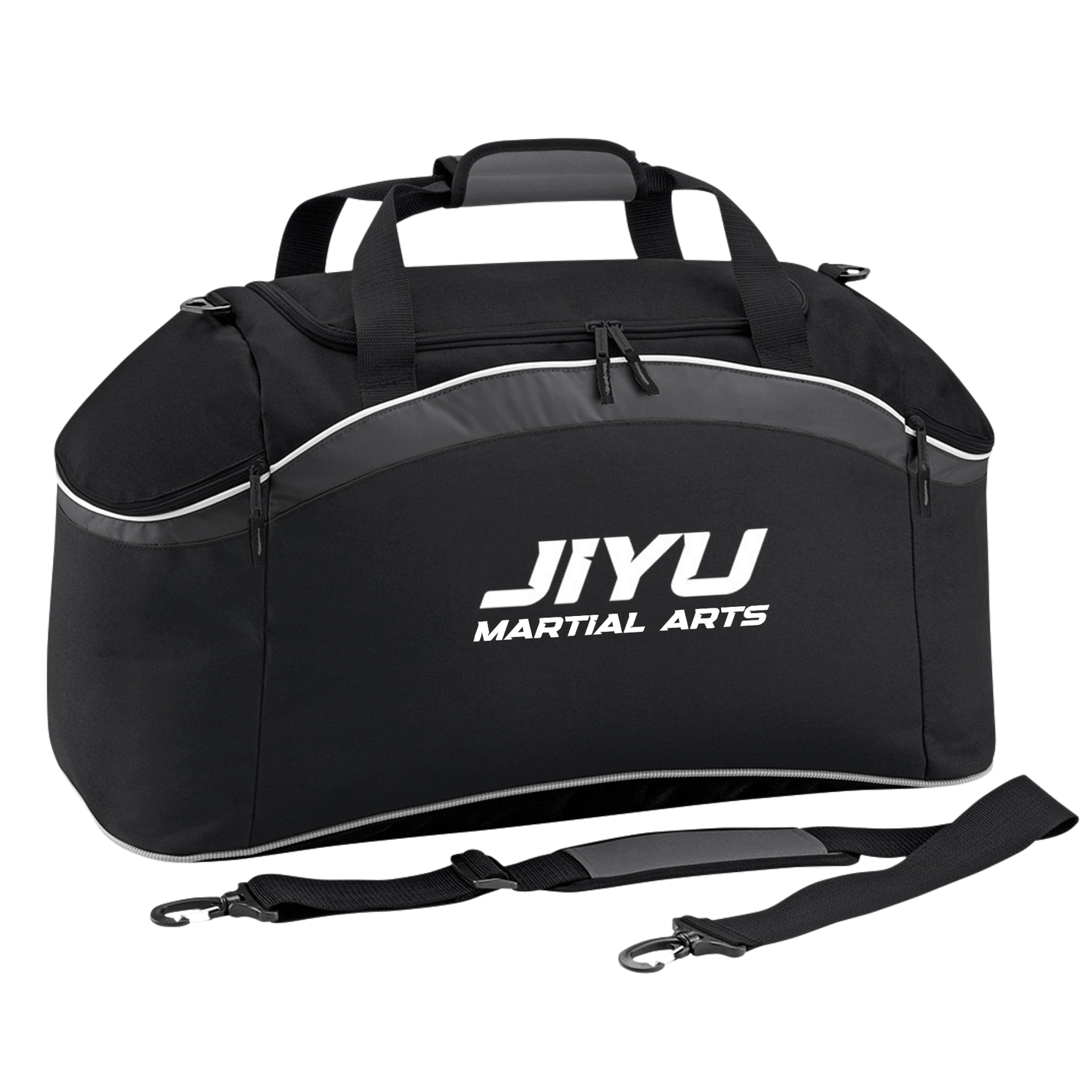 Jiyu Martial Arts - Training Holdall