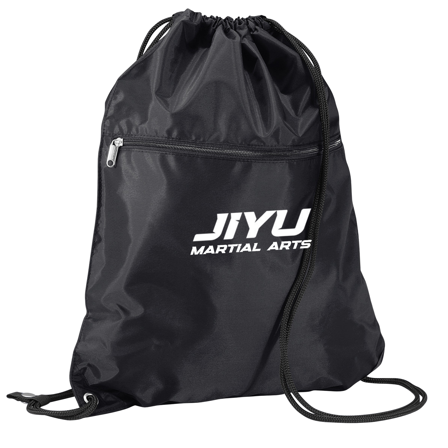 Jiyu Martial Arts - Gym Sack