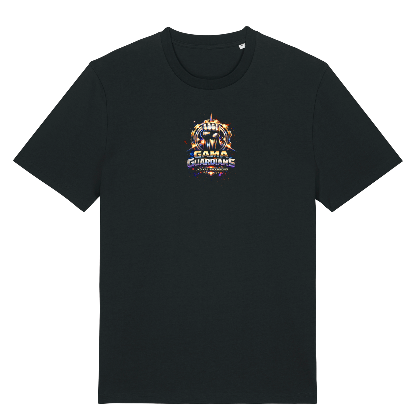 GAMA - Guardians: Cotton T Shirt (Junior)