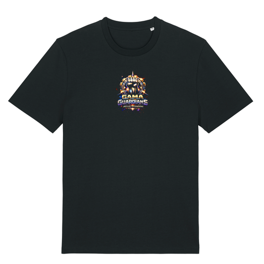 GAMA - Guardians: Cotton T Shirt (Junior)