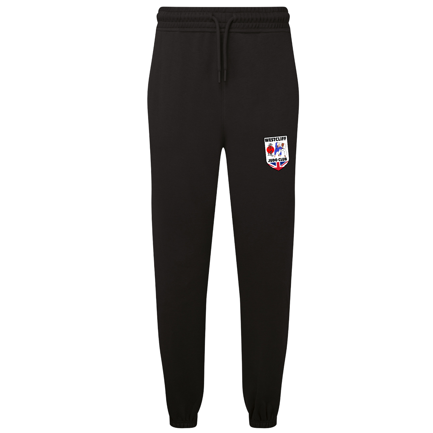 Westcliff Judo Club - Joggers (All Sizes & Colours)