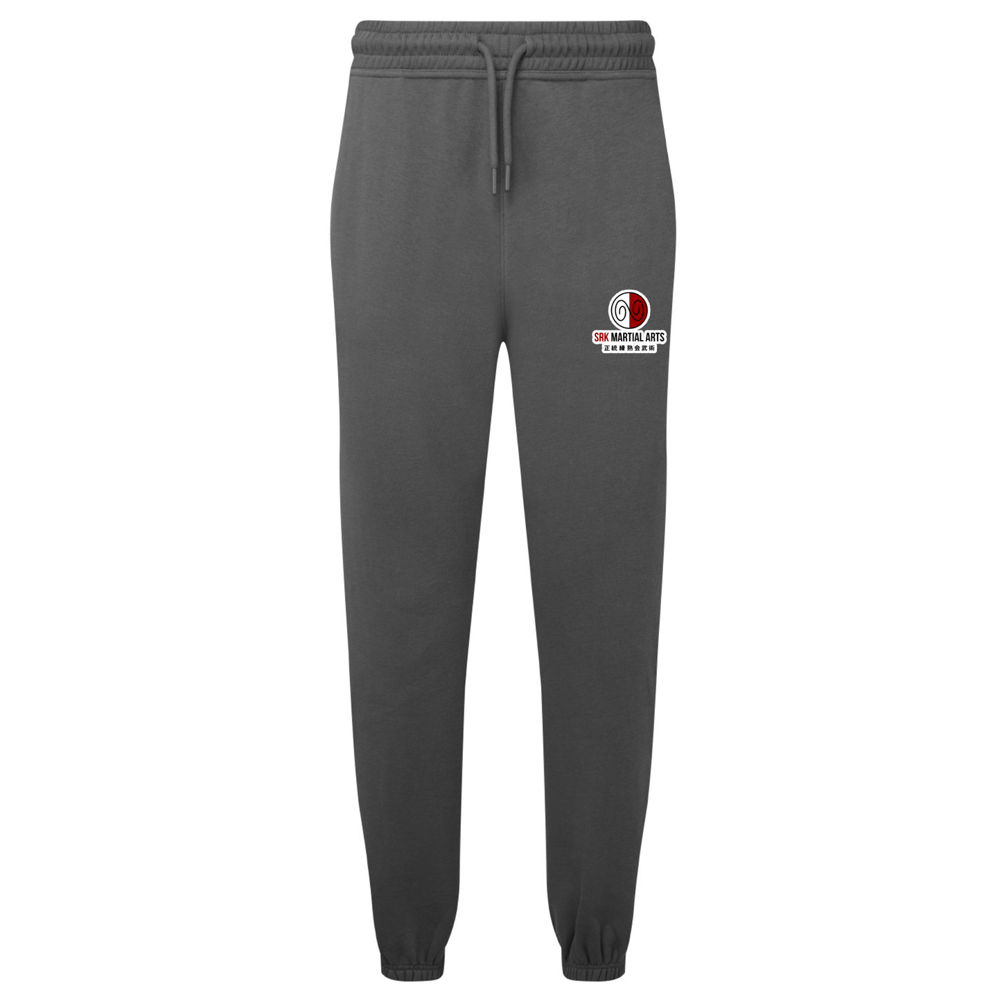 SRK Martial Arts - Joggers (All Sizes)