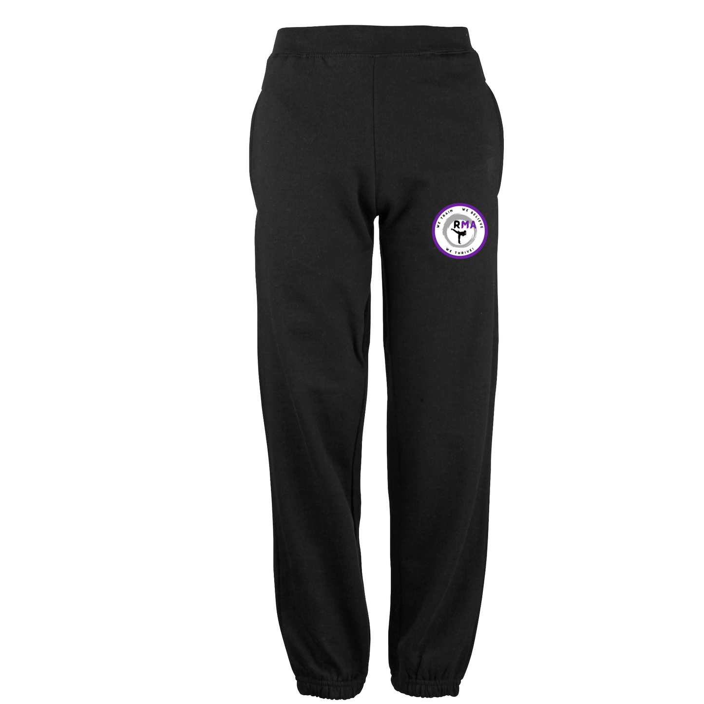 Resilience Martial Arts Club - Joggers (All Sizes)