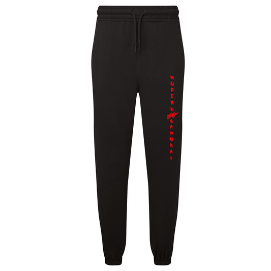 Modern Samurai Martial Arts: Teens & Adults - Joggers