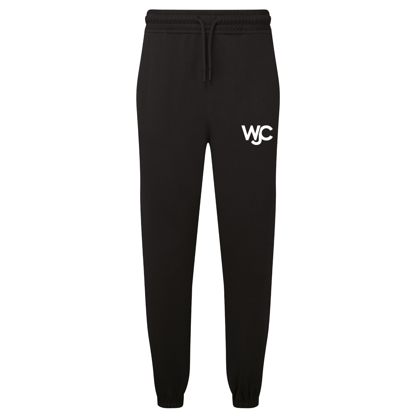 Westcliff Judo Club - Joggers: WJC Design (All Sizes & Colours)