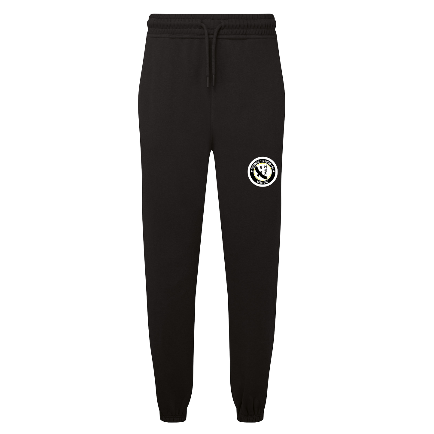 Warrior TKD - Joggers (All Sizes)