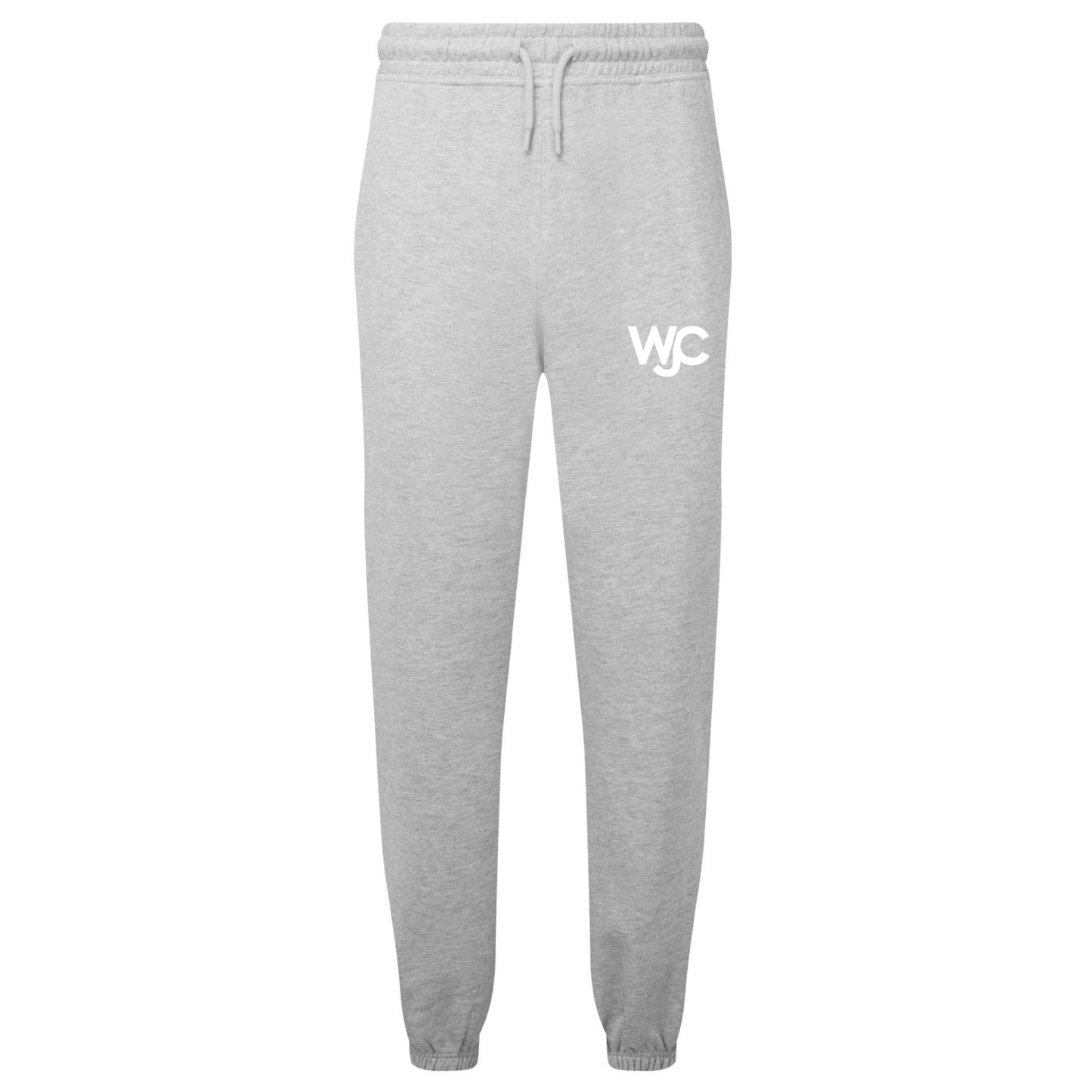 Westcliff Judo Club - Joggers: WJC Design (All Sizes & Colours)