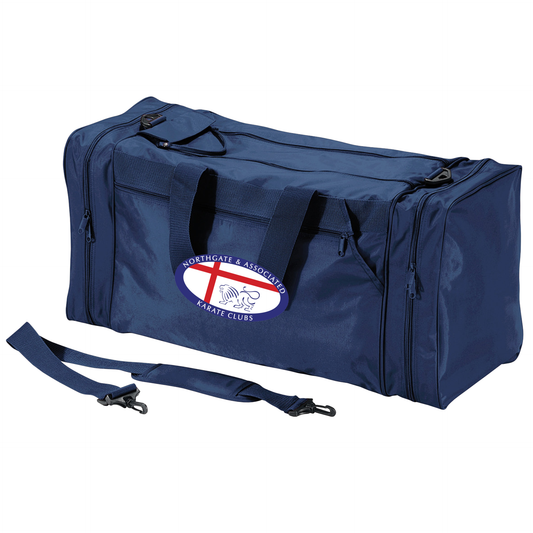 Northgate Karate - Jumbo Sparring Bag