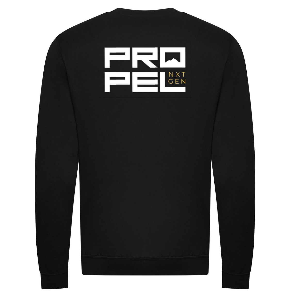 Propel NXT Gen - Sweatshirt