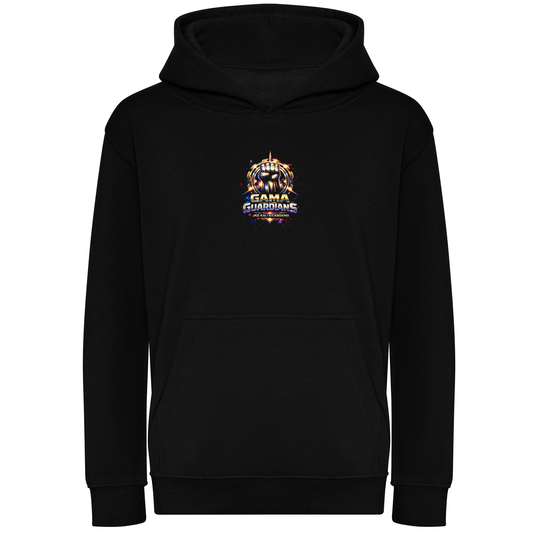 GAMA - Guardians: Pullover Hoodie (Junior)