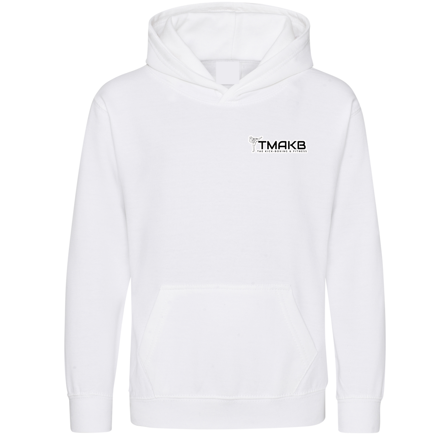 TMAKB Beginner grade - JUNIOR HOODIE