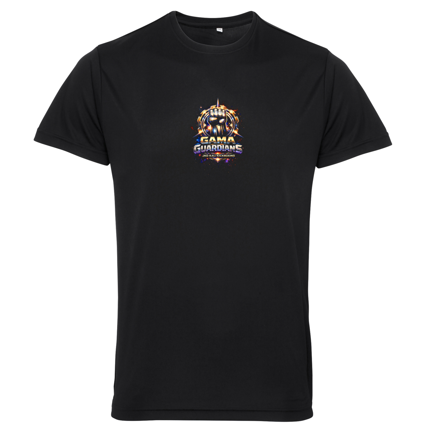 GAMA - Guardians: Sports Poly Tee (Junior)