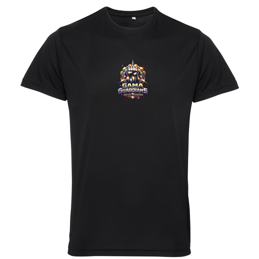 GAMA - Guardians: Sports Poly Tee (Junior)