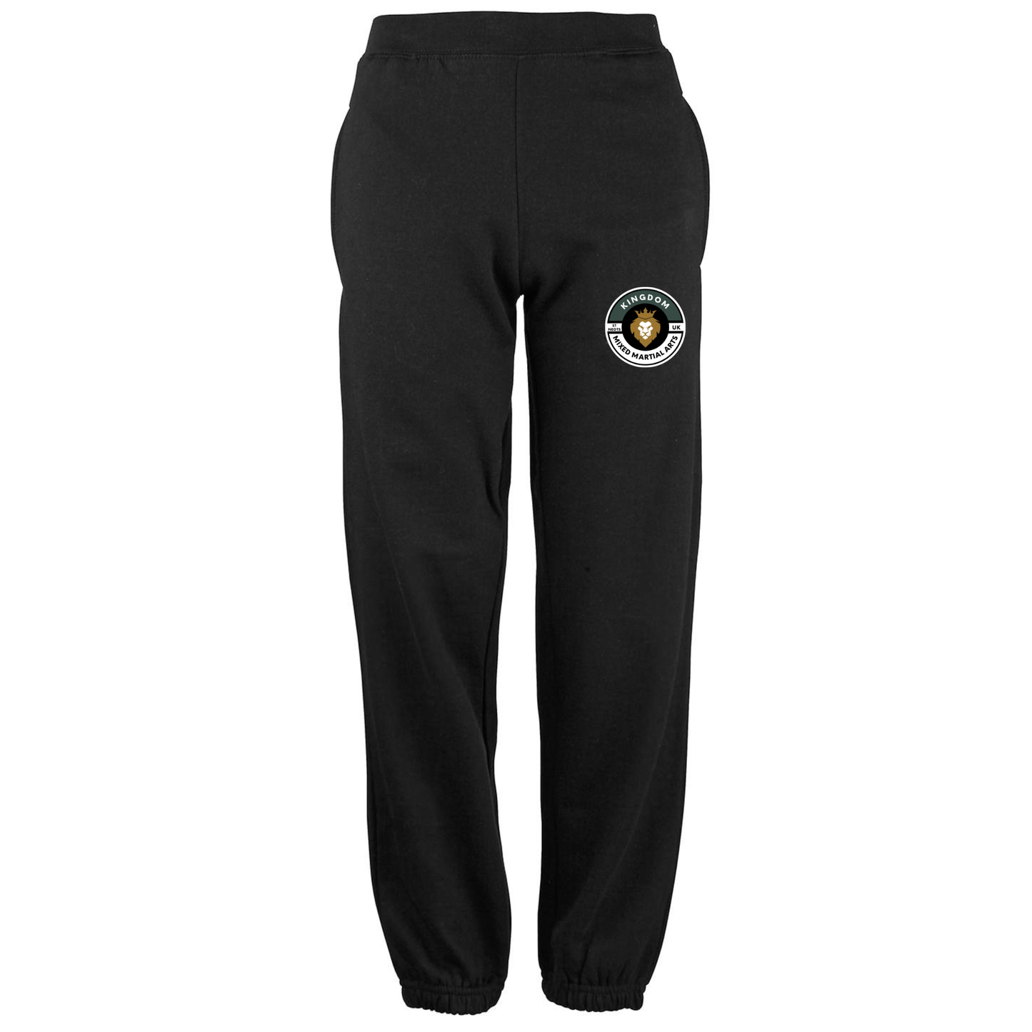 Kingdom MMA - Joggers (All Sizes)