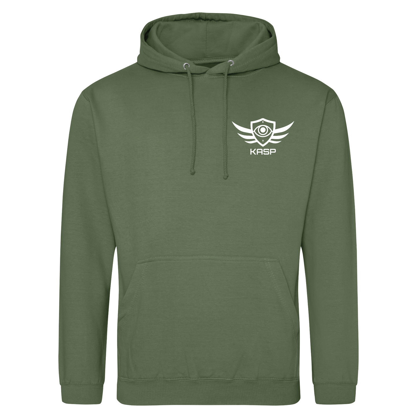 KASP - Pullover Hoodie (All Sizes)