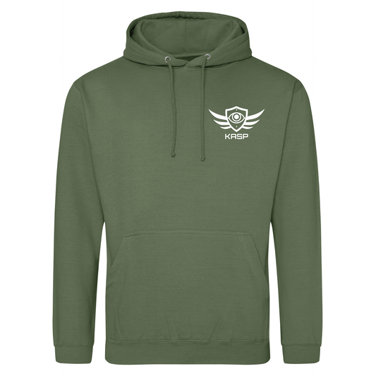 KASP - Pullover Hoodie (All Sizes)