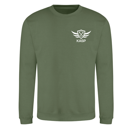 KASP - Sweatshirt (COACH ONLY)