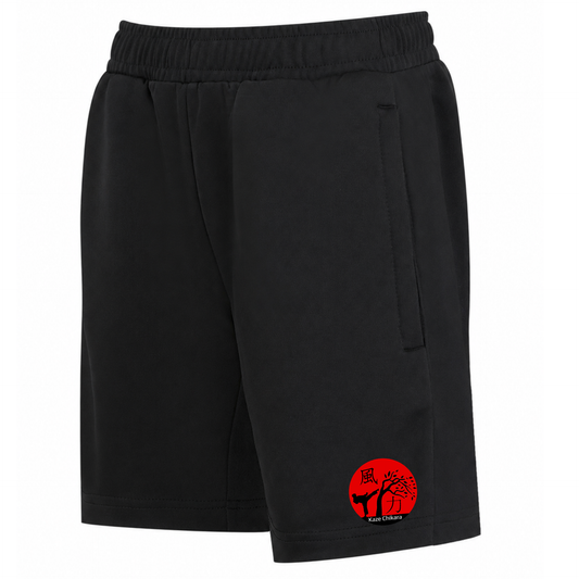 Kaze Chikara Karate - Standard Training Shorts (Junior)