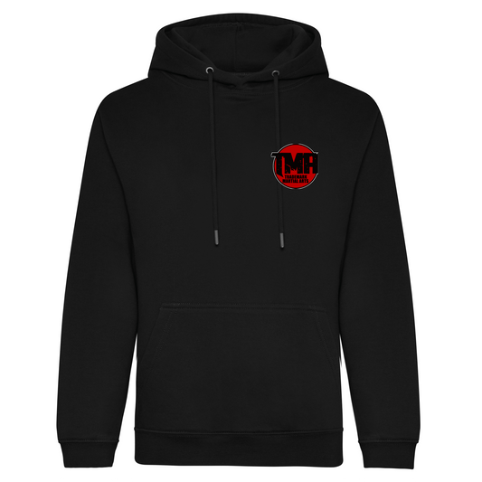 Trademark Fitness - Kickboxing Pullover Hoodie (All Sizes)
