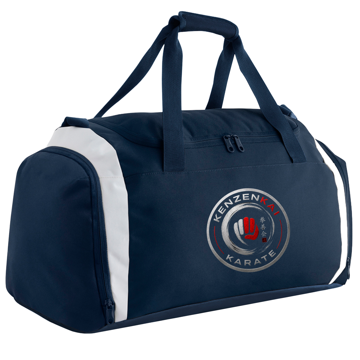 Kenzenkai Karate - Sparring Bag (All Colours)