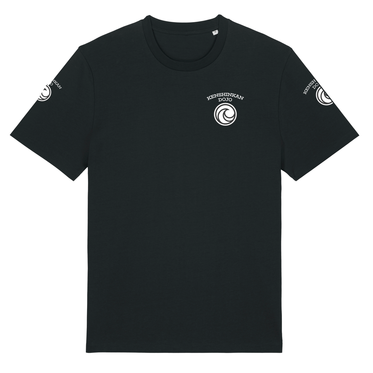 Kenshinkan Dojo - Cotton T Shirt (All Colours)
