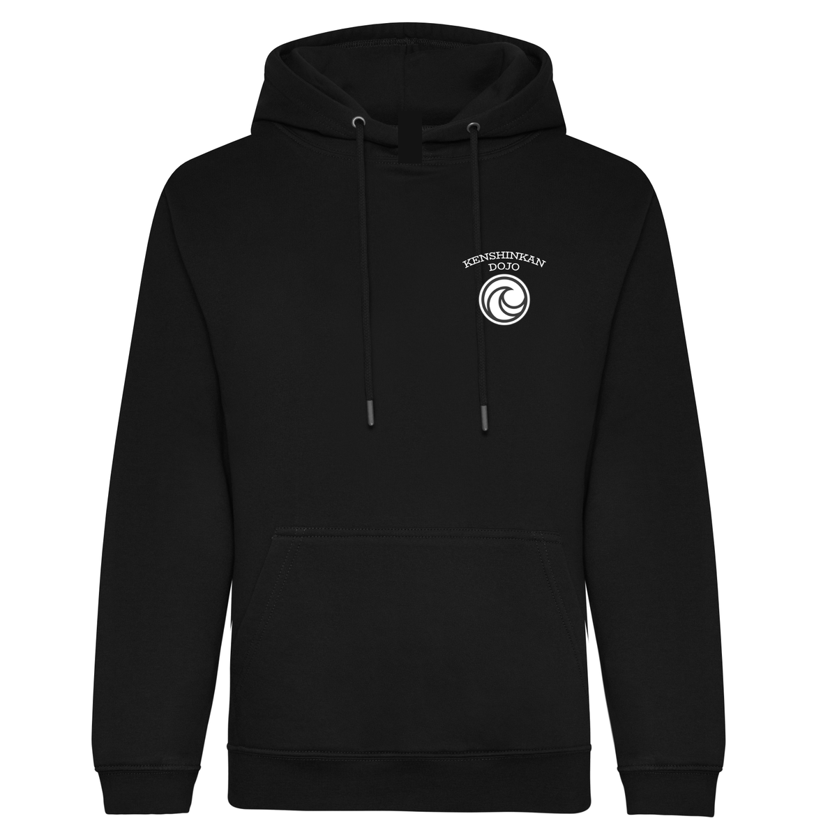 Kenshinkan Dojo - Pullover Hoodie (All Colours)