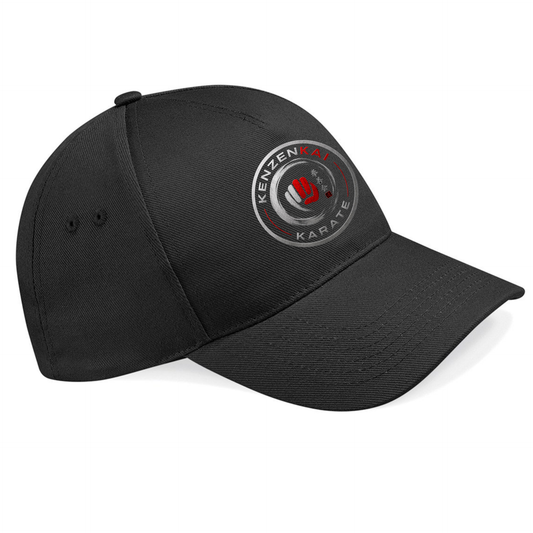 Kenzen Kai Karate - 5 Panel Cap