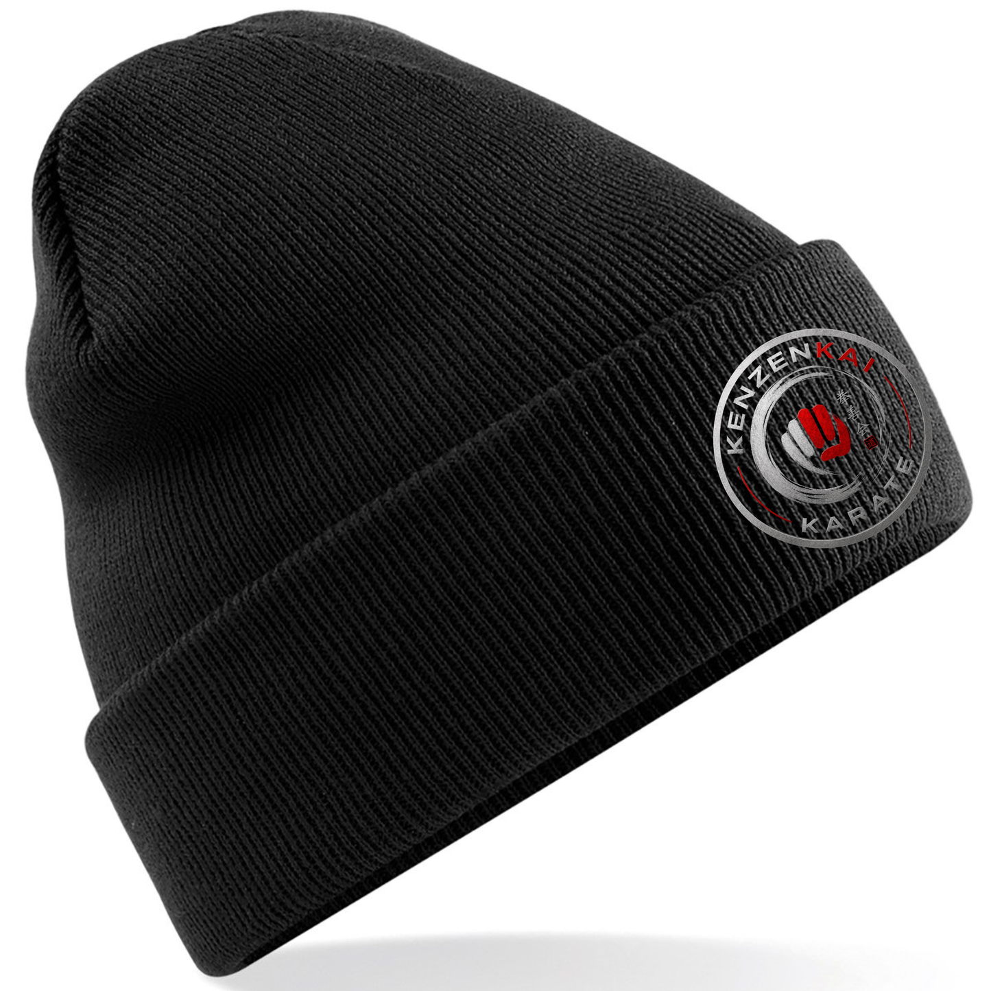Kenzen Kai Karate - Beanie