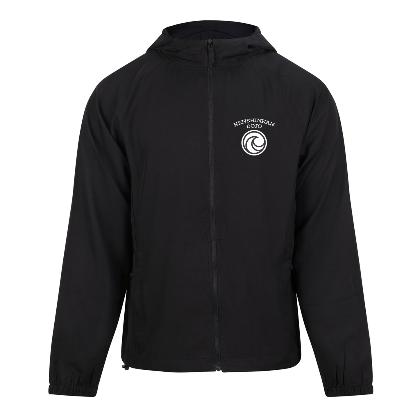Kenshinkan Dojo - Lightweight Active Jacket