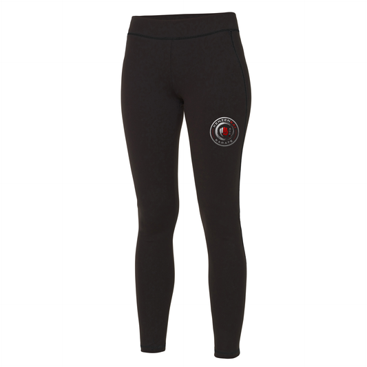 Kenzen Kai Karate - Women's Leggings