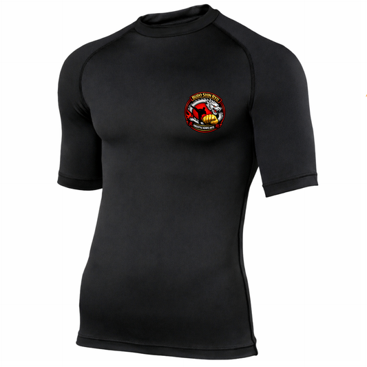 Freestyle Kempo Arts - Short Sleeved Rashguard (All Sizes & Designs)