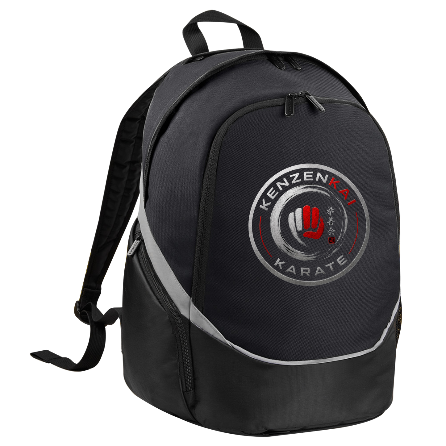 Kenzen Kai Karate - Training Backpack