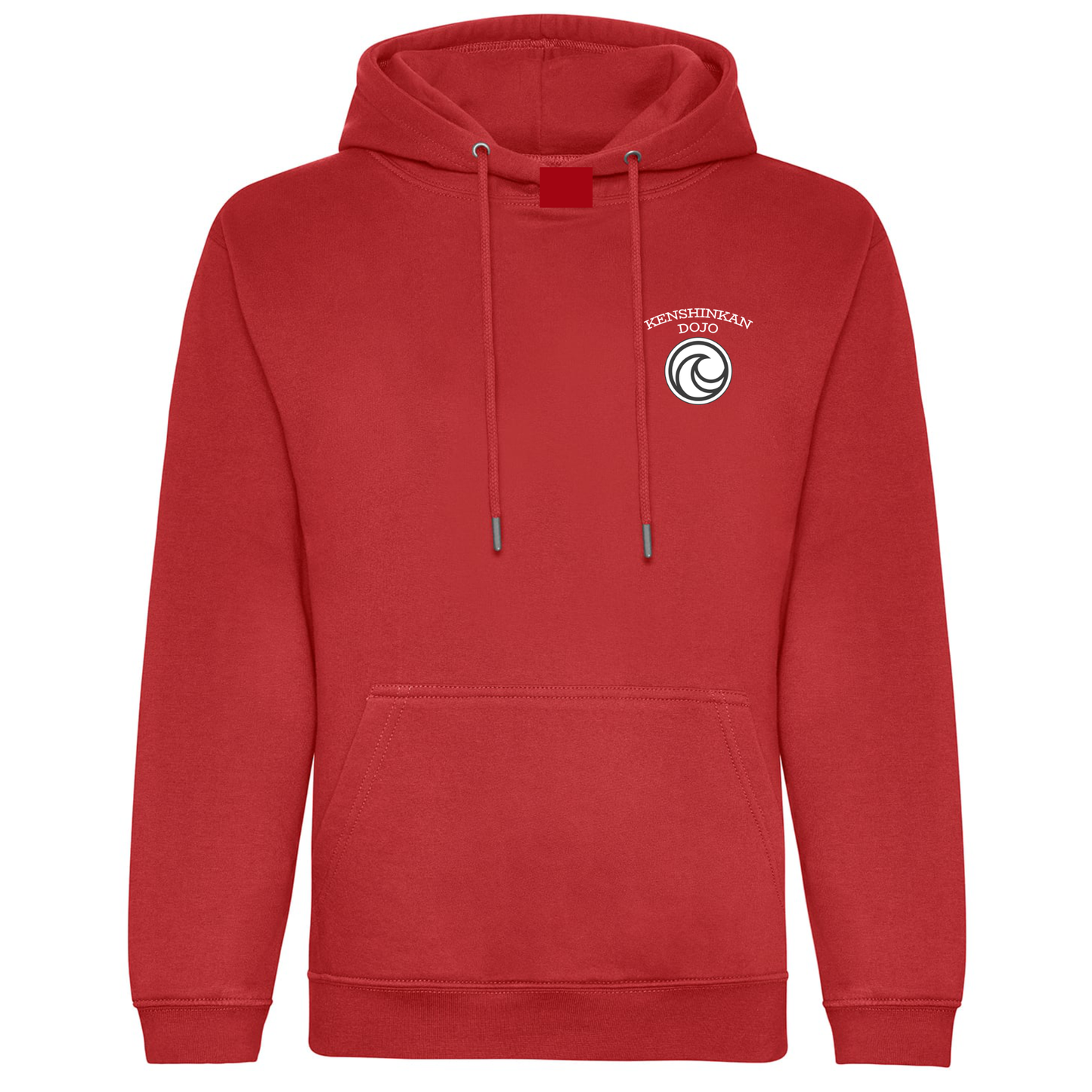 Kenshinkan Dojo - Pullover Hoodie