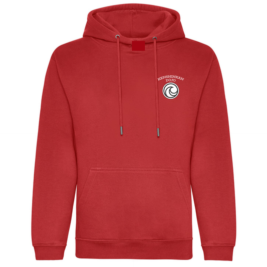 Kenshinkan Dojo - Pullover Hoodie