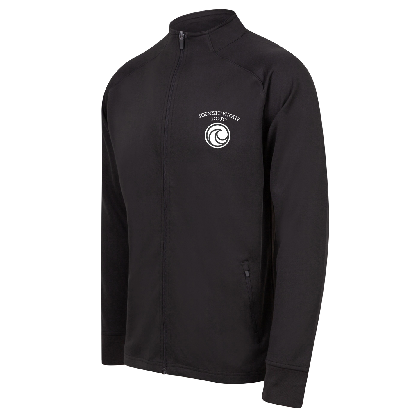 Kenshinkan Dojo - Tracktop