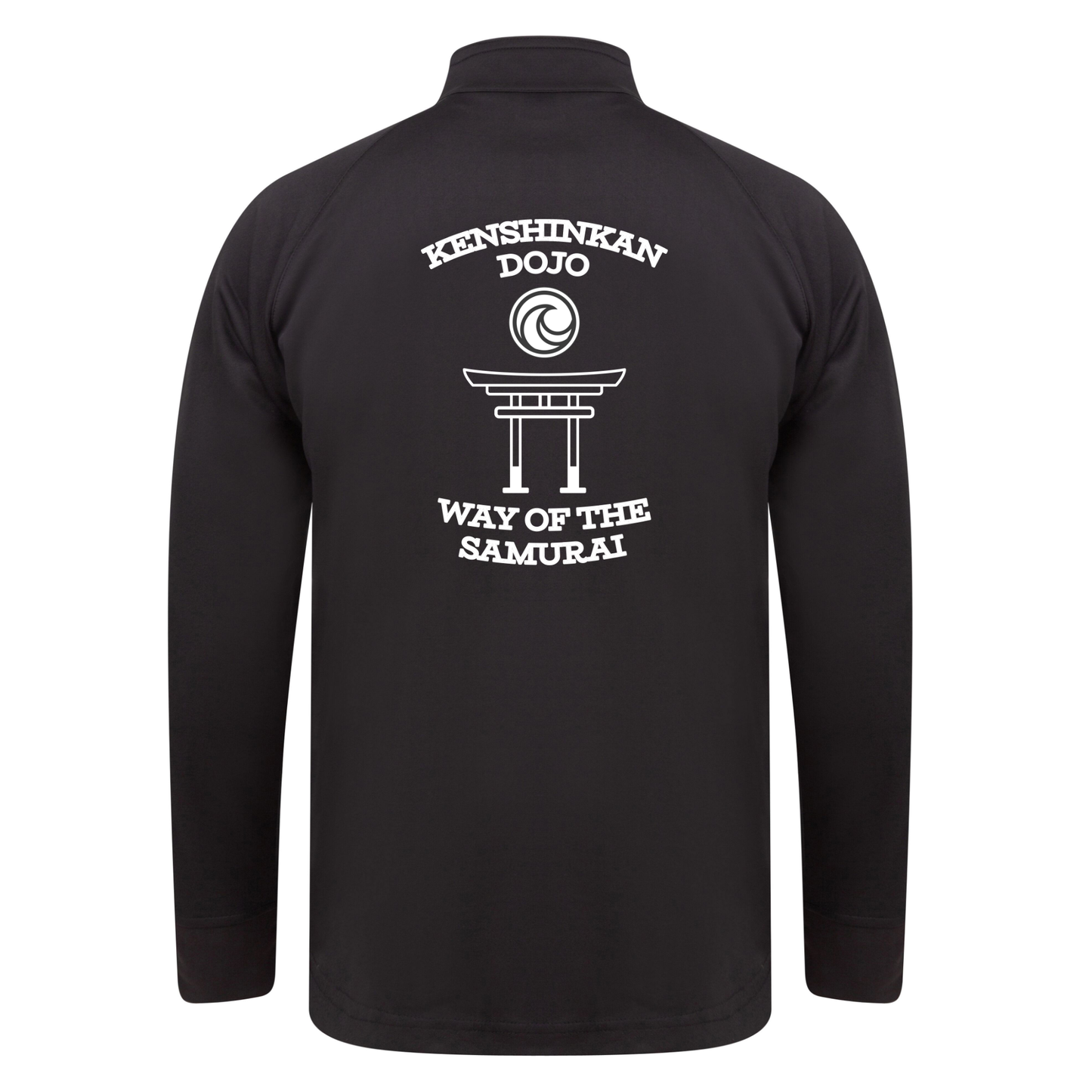 Kenshinkan Dojo - Tracktop