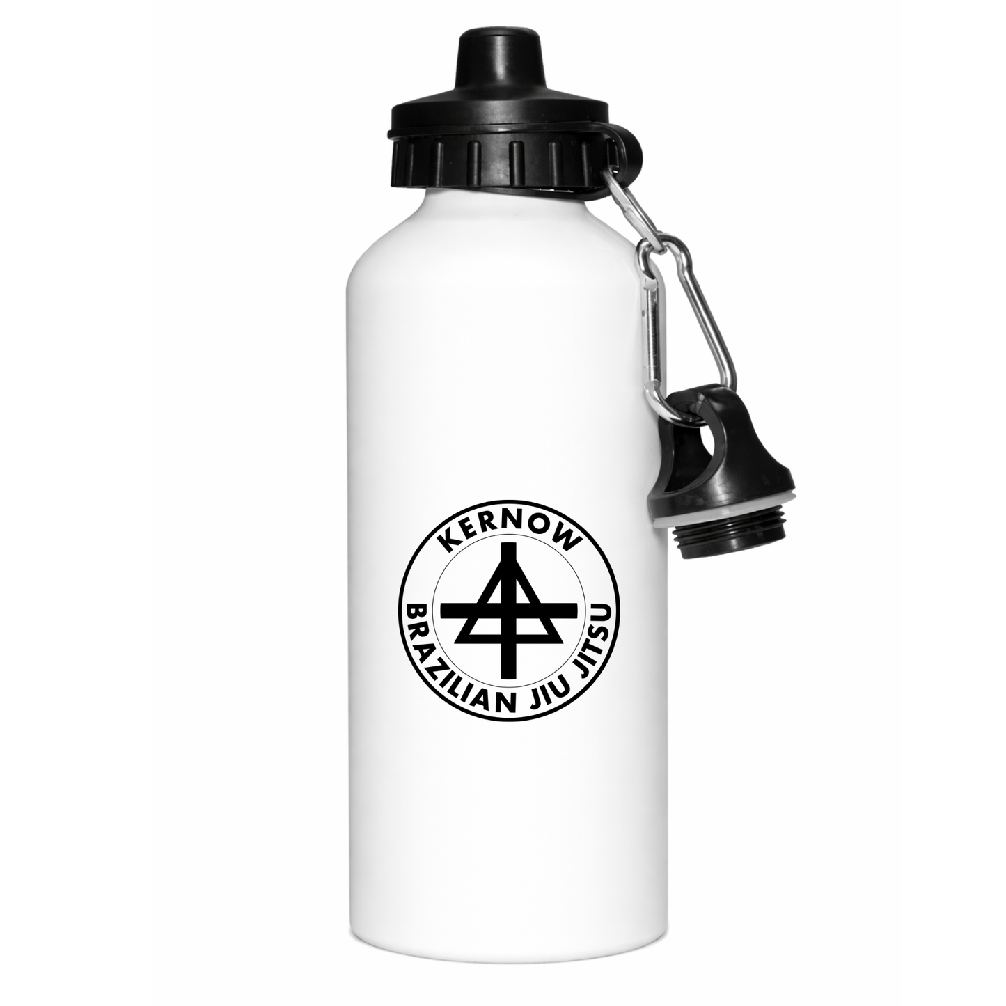Kernow BJJ - 600ml Water Bottle