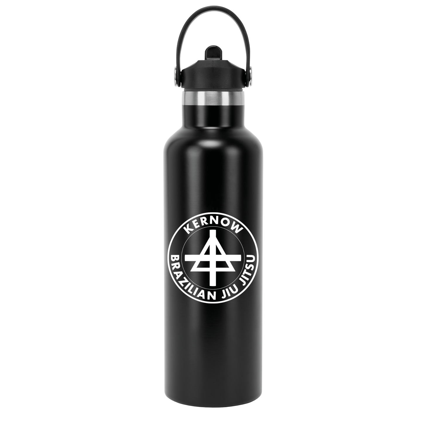 Kernow BJJ - 750ml Premium Water Bottle