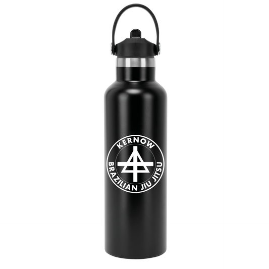 Kernow BJJ - 750ml Premium Water Bottle
