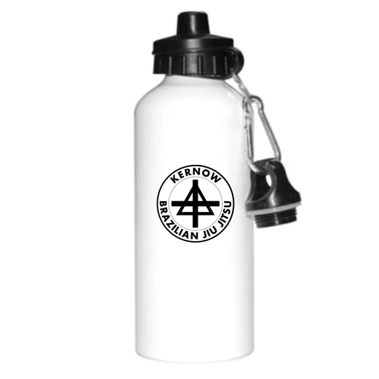 Kernow BJJ - Stainless Steel 600ml Water Bottle
