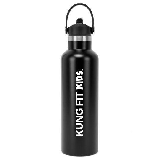 Kung Fit Kids - Water Bottle