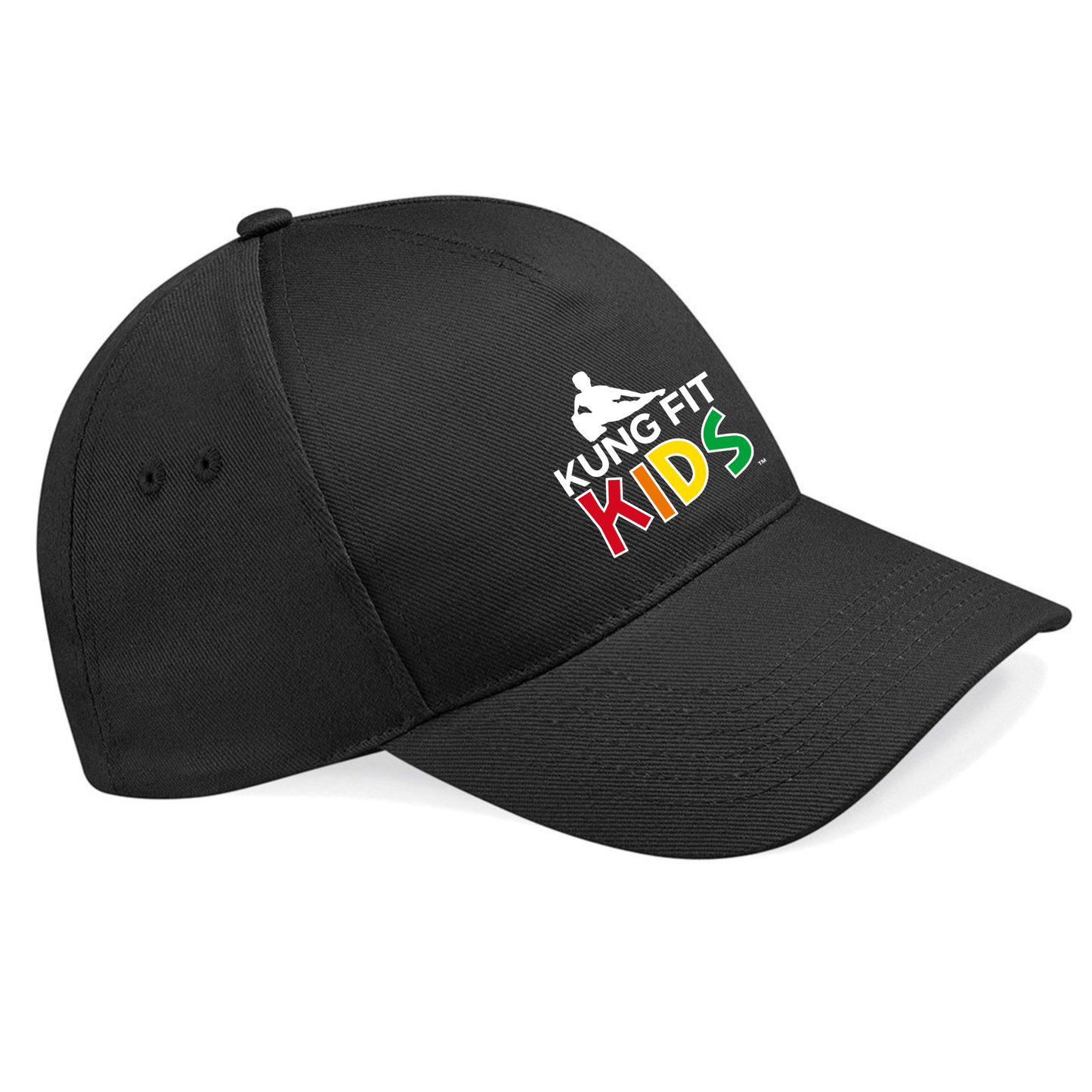 Kung Fit Kids - Baseball Cap