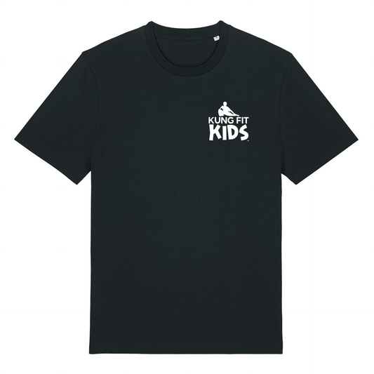 Kung Fit kids - Cotton T Shirt