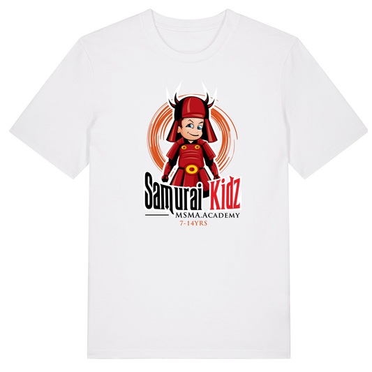Modern Samurai Martial Arts: Kidz - T Shirt