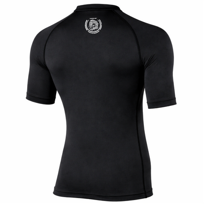 Kahen-sei - Short Sleeved Rashguard (All Sizes)