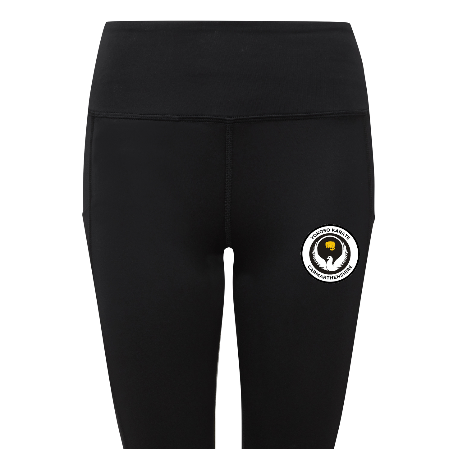 Yokoso Karate - Women's Leggings