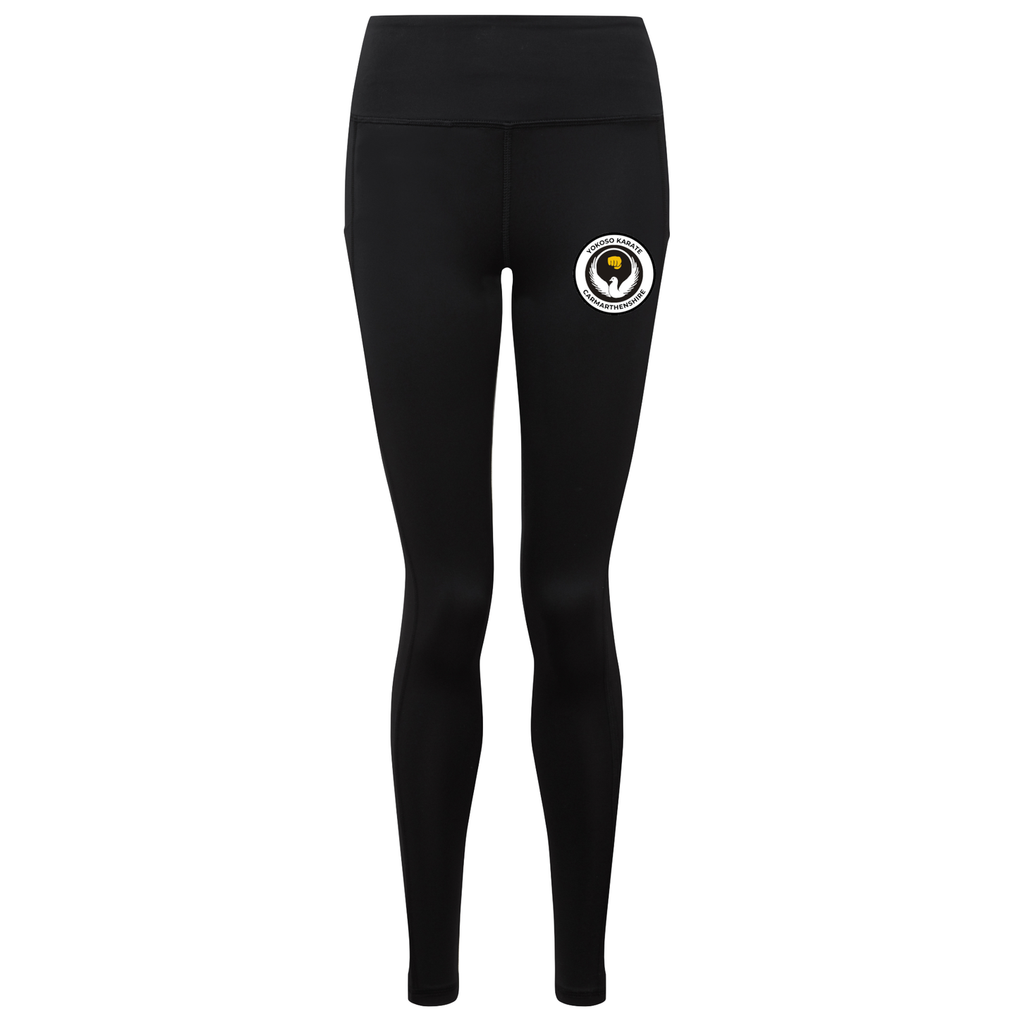 Yokoso Karate - Women's Leggings